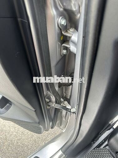 Toyota INNOVA 2.0E cuối 2017, số tay. Xe Quá Đẹp