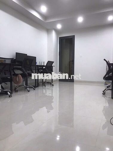 VP DÀNH CHO STARTUP. 6TR/P/6NV. CHO THUÊ CĂN HỘ DỊCH VỤ CMT8 Q3