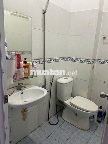 Cho thuê nhà NC, diện tích 80m2, hẻm rộng ô tô, đường Nguyễn Văn Tạo