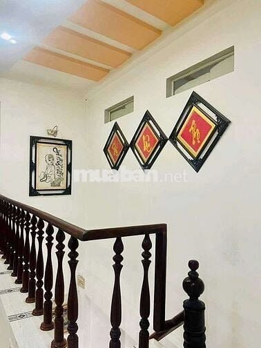 Cho thuê nhà đường số 3 linh xuan 3 phòng ngủ
