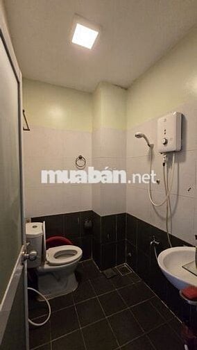 VP DÀNH CHO STARTUP. 6TR/P/6NV. CHO THUÊ CĂN HỘ DỊCH VỤ CMT8 Q3
