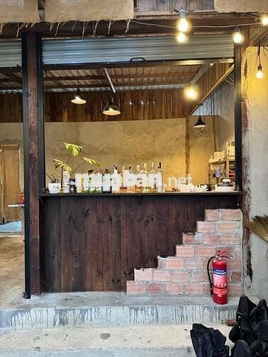 SANG NHƯỢNG QUÁN NƯỚNG BBQ - TP. ĐÀ LẠT (GẦN TRUNG TÂM)