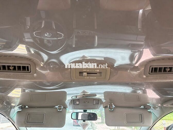 Toyota INNOVA 2.0E cuối 2017, số tay. Xe Quá Đẹp