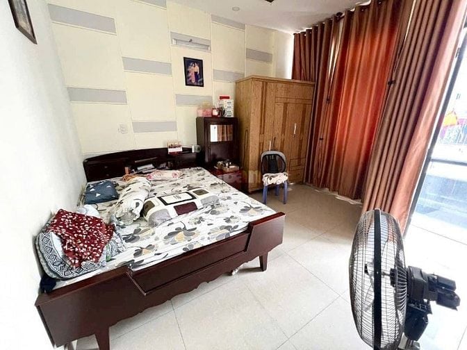 BÁN NHÀ HẺM XE HƠI ĐƯỜNG NGUYỄN VĂN TRỖI, PHÚ NHUẬN – GIÁ CHỈ 5 TỶ 700