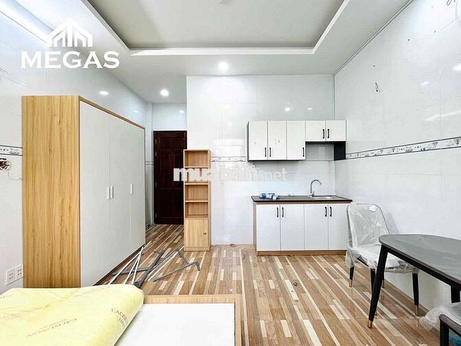 😍 CHDV siêu mới FULL NỘI THẤT tại NGÃ TƯ BỐN XÃ vừa khai trương 😍