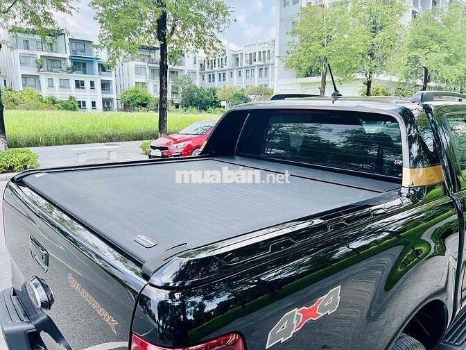 Ranger Wildtrak 2.0L Bitubor 2021 một chủ siêu đẹp