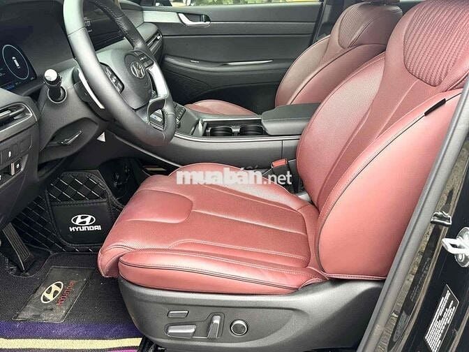 Hyundai Palisade 2023 Prestige 6 chỗ - 39999 km