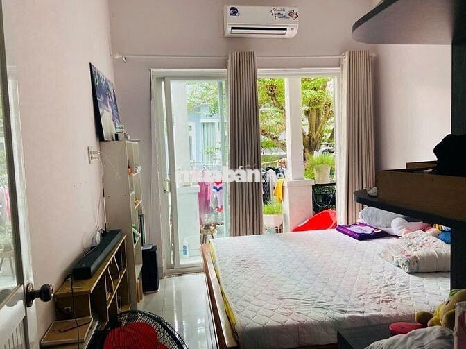 Cho thuê nhà NC, diện tích 80m2, hẻm rộng ô tô, đường Nguyễn Văn Tạo