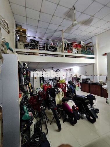 Bán nhà cấp 4 Lê Đức Thọ Gò Vấp