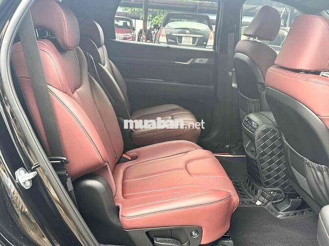 Hyundai Palisade 2023 Prestige 6 chỗ - 39999 km