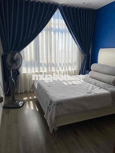 Căn 2Pn Full nội thất đẹp, cc Central Premium, p5, q8