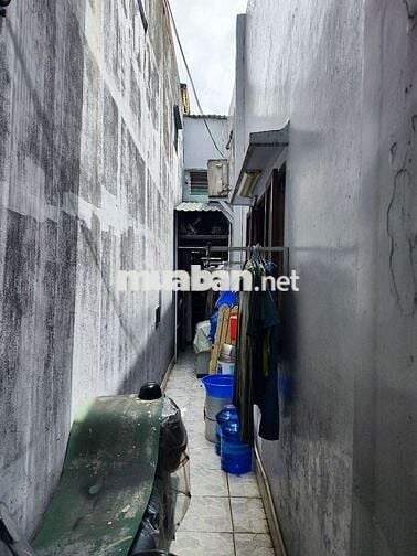 Bán nhà cấp 4 Lê Đức Thọ Gò Vấp
