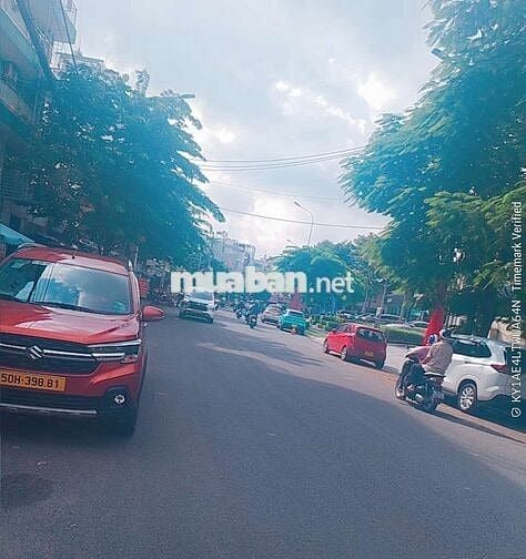 BÁN ĐẤT TẶNG NHÀ C4,HXH,5x18, GẦN EMART2 PHAN HUY ÍCH PHƯỜNG 14 GÒ VẤP