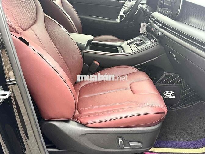 Hyundai Palisade 2023 Prestige 6 chỗ - 39999 km