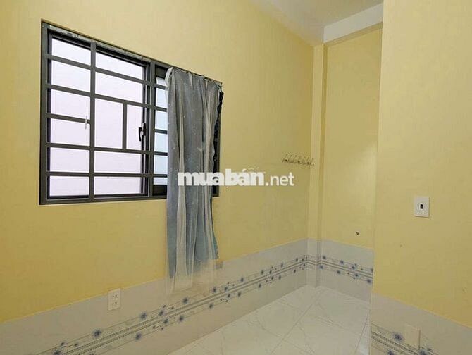 Phòng trọ 1 người tại đường Cách Mạng Tháng Tám