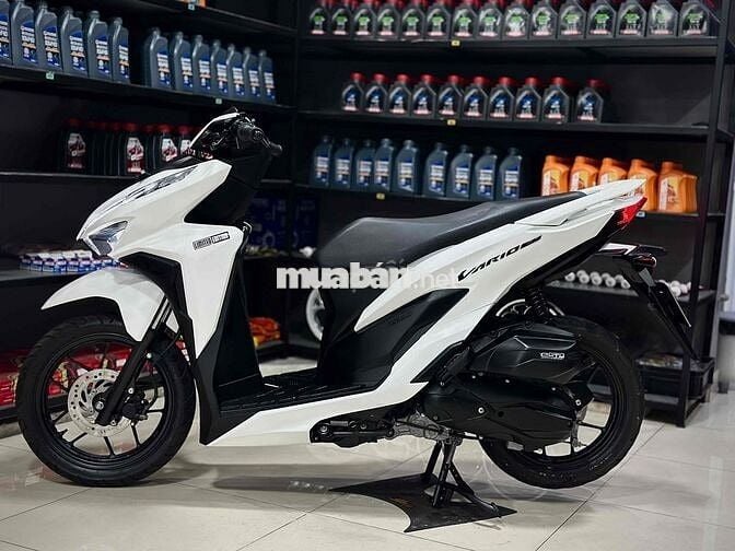 Vario125 2021 zin Lướt ( Hỗ trợ Trả GÓP )