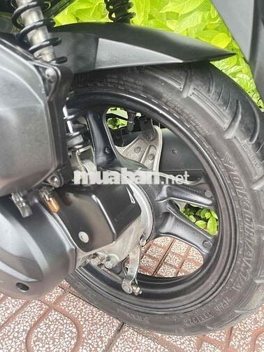 Air blade 125-dk 2019 - bstp bản khoá thường