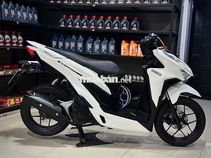 Vario125 2021 zin Lướt ( Hỗ trợ Trả GÓP )