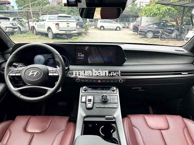 Hyundai Palisade 2023 Prestige 6 chỗ - 39999 km