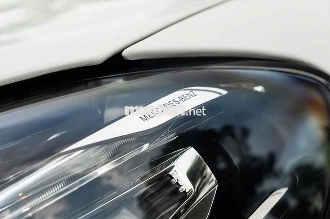 Mercedes E200 2019 đklđ 2020- Trả trước 350Tr