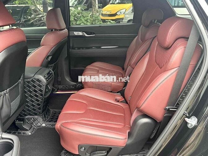 Hyundai Palisade 2023 Prestige 6 chỗ - 39999 km