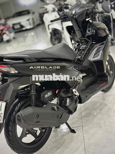 AirBlade125 4Val 2024 Odo6k Lướt