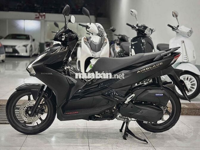 AirBlade125 4Val 2024 Odo6k Lướt