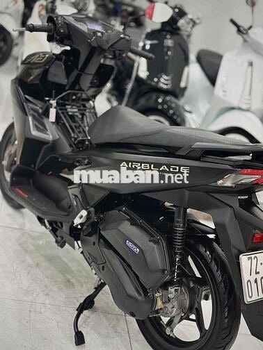 AirBlade125 4Val 2024 Odo6k Lướt