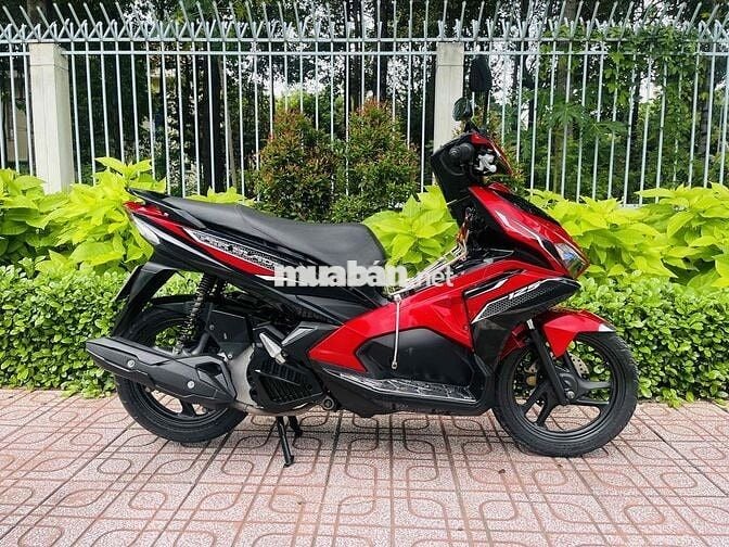 Air blade 125-dk 2019 - bstp bản khoá thường