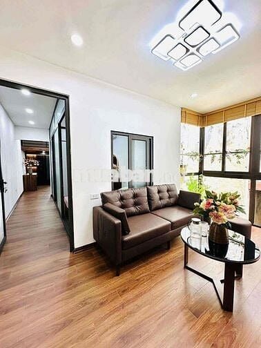 Cực hiếm . TT Trần Hưng Đạo lô góc full nội thất ô tô đỗ chân cầu thag