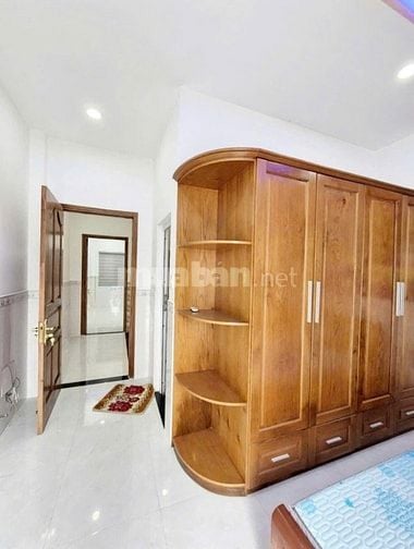Bán Gấp Nhà Nguyễn Thái Sơn, Gò Vấp, 68,3m2, SHR, 68,3M2/ 2 Tỷ 480Tr