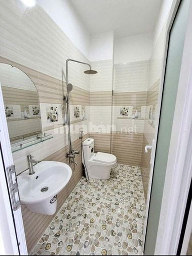 Bán Gấp Nhà Nguyễn Thái Sơn, Gò Vấp, 68,3m2, SHR, 68,3M2/ 2 Tỷ 480Tr