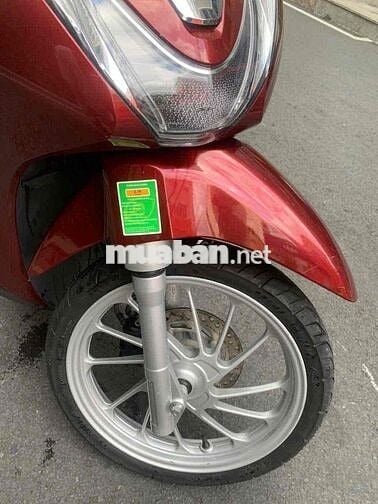 Honda SH Mode 125 2021 4Val BSTP