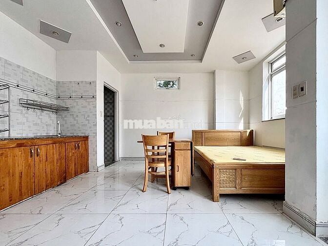 CĂN HỘ BANCOL THOÁNG NGAY QUANG TRUNG GÒ VẤP ĐẦY ĐỦ TIỆN NGHI