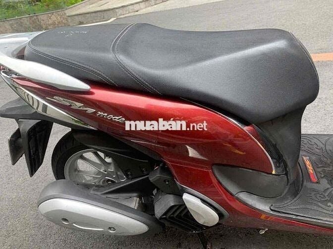 Honda SH Mode 125 2021 4Val BSTP