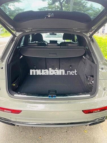 Audi Q5 2024 Sline 45 TFSI Quattro - 5000 miles