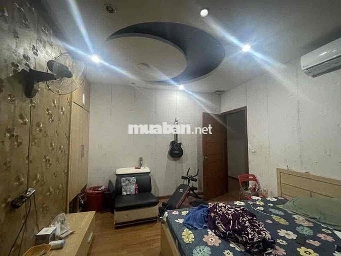 MỖ LAO - 169m2- 4 PN - 3 WC - PHÒNG BẾP - BAN CÔNG - 9,5TỶ