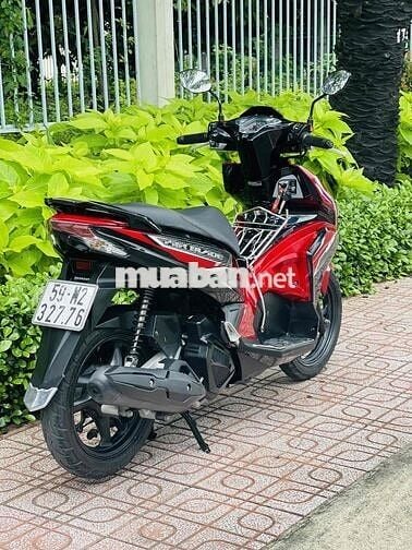 Air blade 125-dk 2019 - bstp bản khoá thường