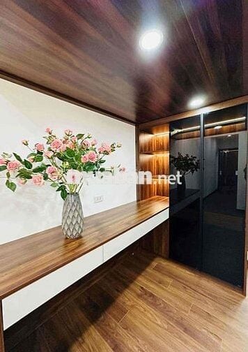 Cực hiếm . TT Trần Hưng Đạo lô góc full nội thất ô tô đỗ chân cầu thag