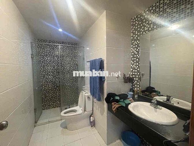 MỖ LAO - 169m2- 4 PN - 3 WC - PHÒNG BẾP - BAN CÔNG - 9,5TỶ