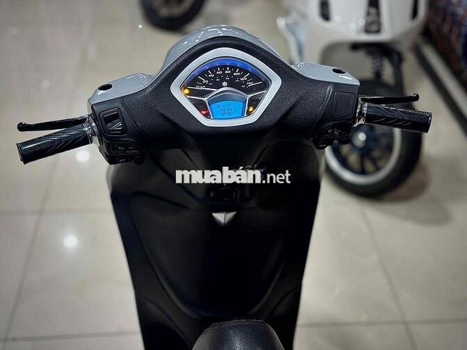 Liberty125 2018 ABS Lướt ( Hỗ trợ GÓP 0 Đồng )