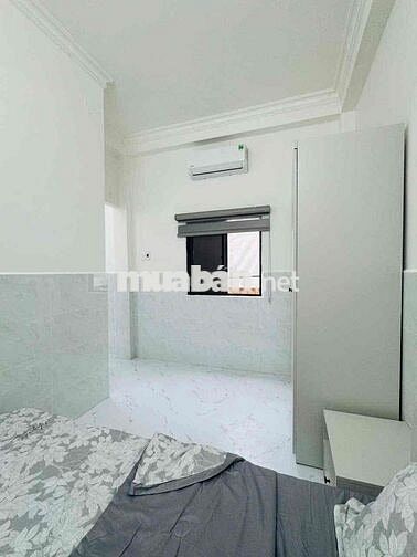 1 PHÒNG NGỦ 30m2 NGAY KHU PHAN XÍCH LONG - BỆNH VIỆN HOÀN MỸ PHÚ NHUAN