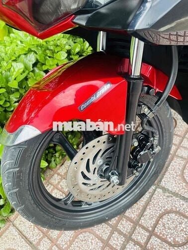 Air blade 125-dk 2019 - bstp bản khoá thường