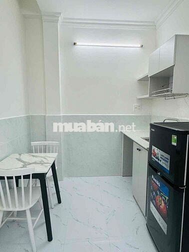 1 PHÒNG NGỦ 30m2 NGAY KHU PHAN XÍCH LONG - BỆNH VIỆN HOÀN MỸ PHÚ NHUAN