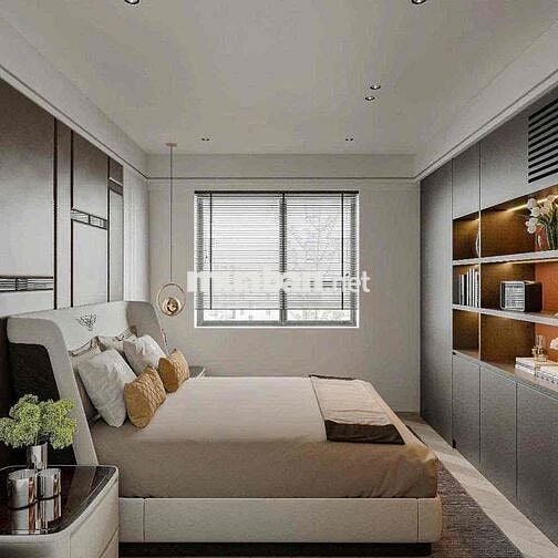 CĂN GÓC - CC XUÂN MAI - 118M - 3PN - FULL NỘI THẤT CAO CẤP - 7.45 TỶ