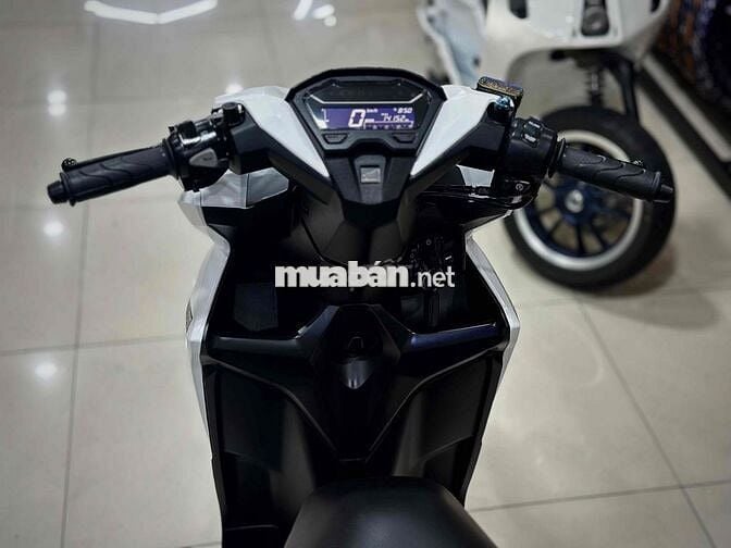 Vario125 2021 zin Lướt ( Hỗ trợ Trả GÓP )