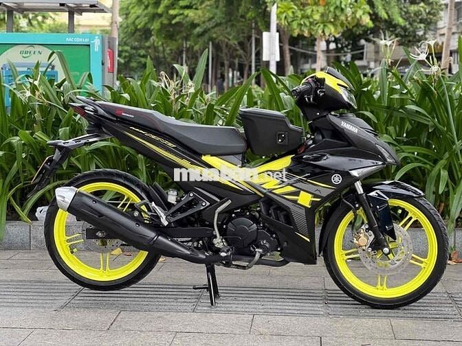 ❤️ Mxking 150 Led Xe Nhập Malai 2022  Bstp  Có Góp