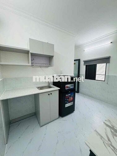 1 PHÒNG NGỦ 30m2 NGAY KHU PHAN XÍCH LONG - BỆNH VIỆN HOÀN MỸ PHÚ NHUAN