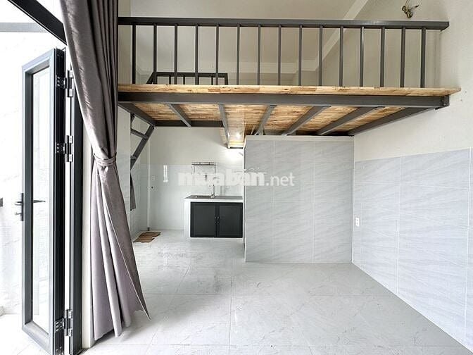 ‼️NEW DUPLEX MÁY LẠNH_GẦN CVPM QUANG TRUNG-DƯƠNG THỊ MƯỜI