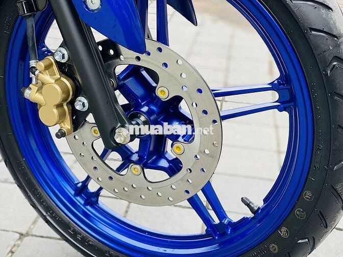 YAMAHA EXCITER 155 BẢN ĐẶC BIỆT CHÍNH CHỦ ĐK 2025